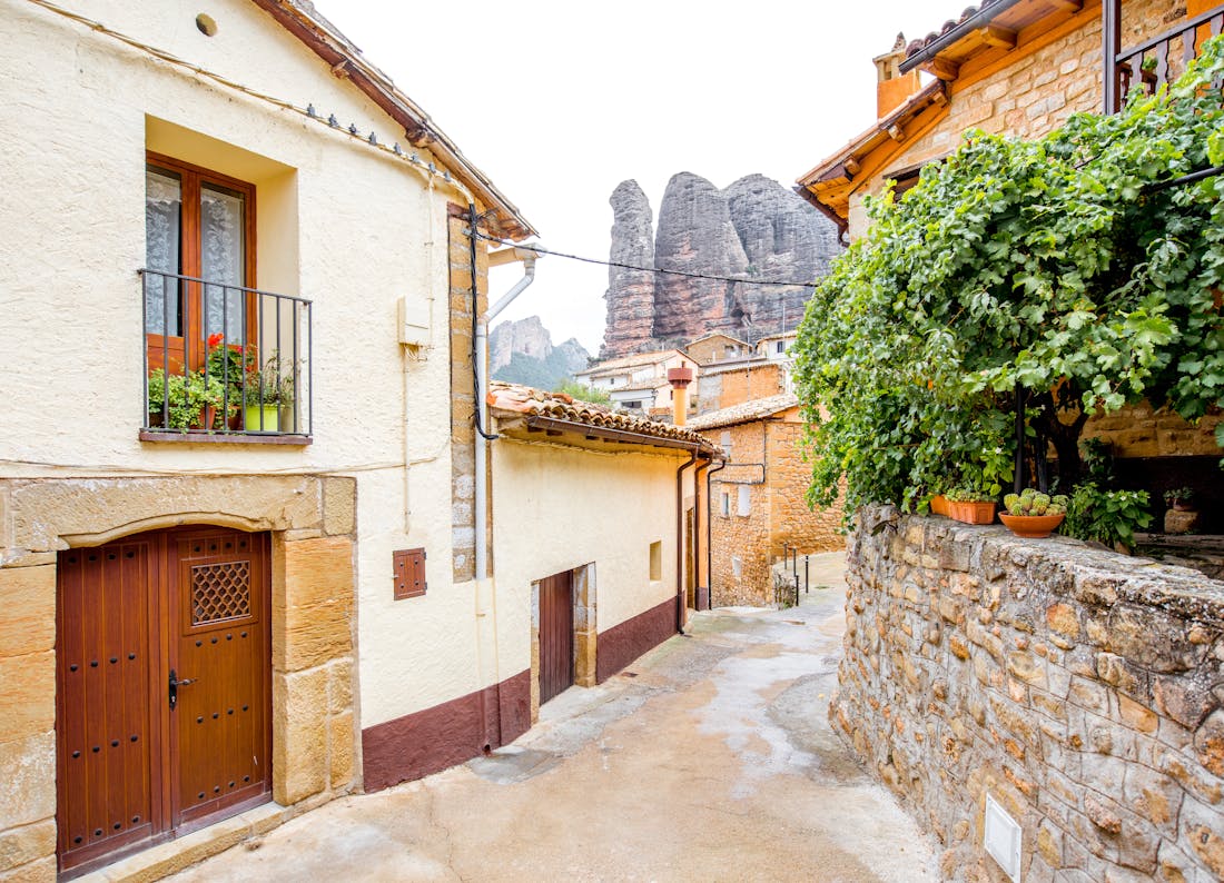 Mejores Centros de dia en Huesca