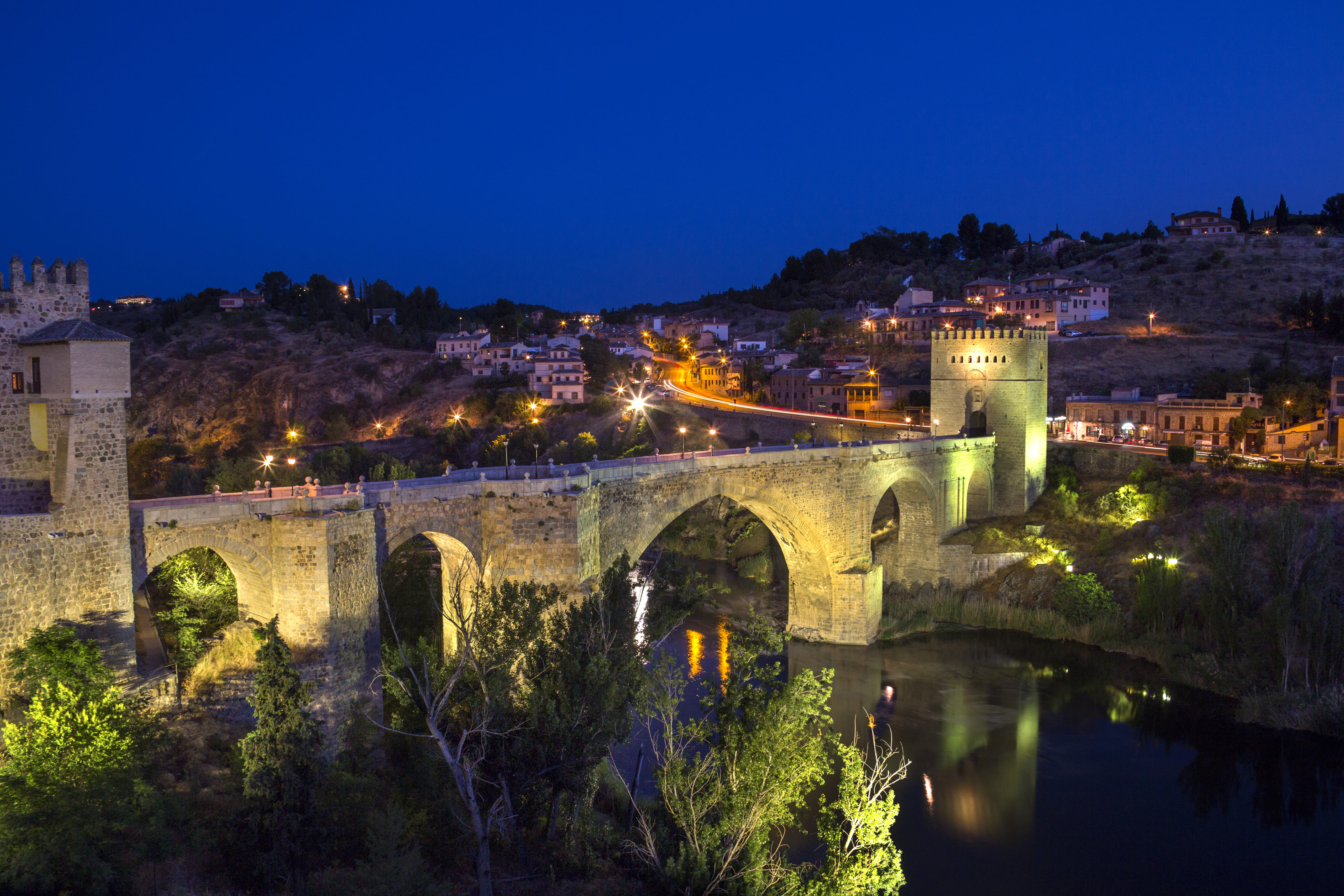 Centros de dia publicos en Toledo