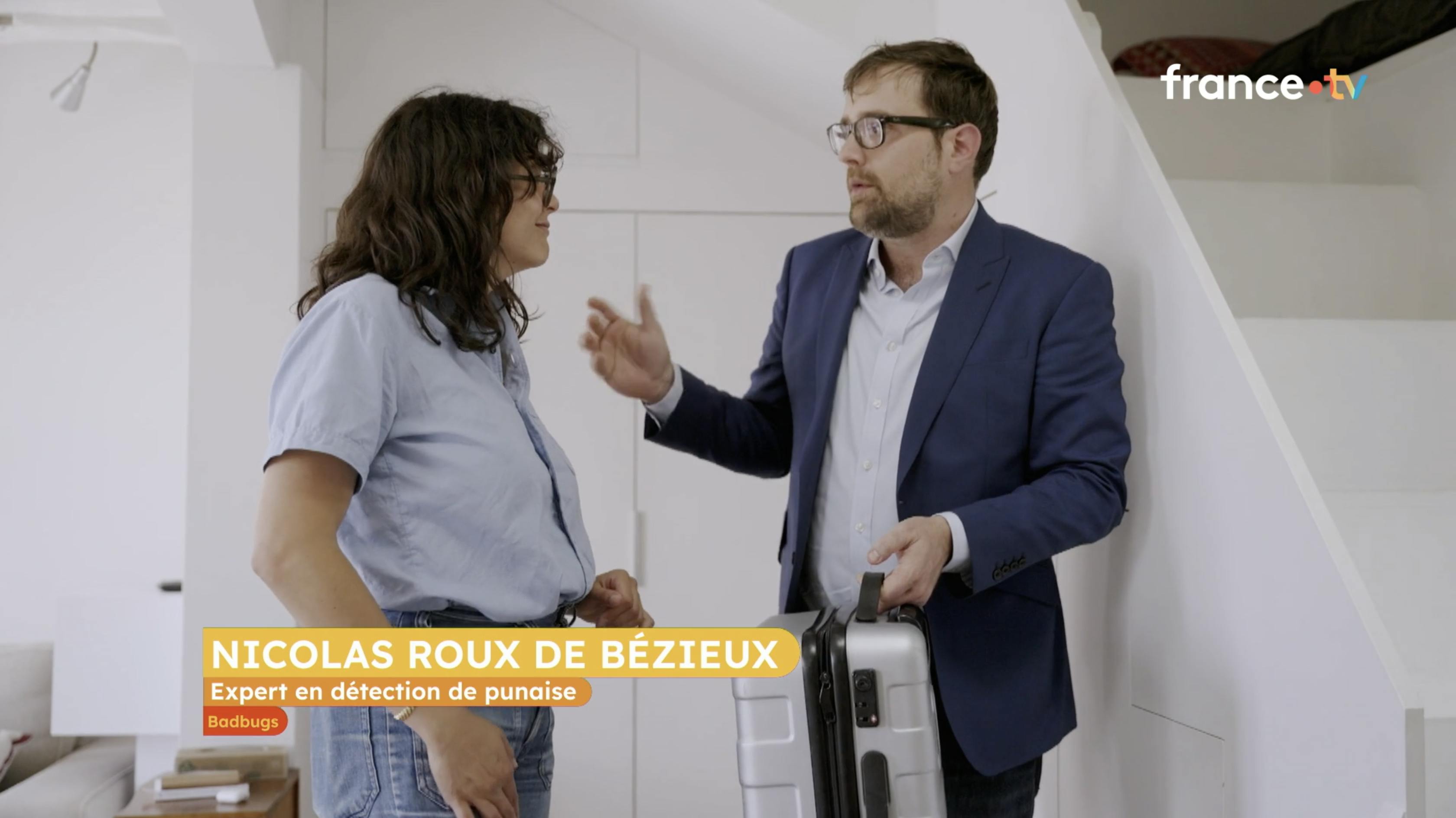 extrait article de presse