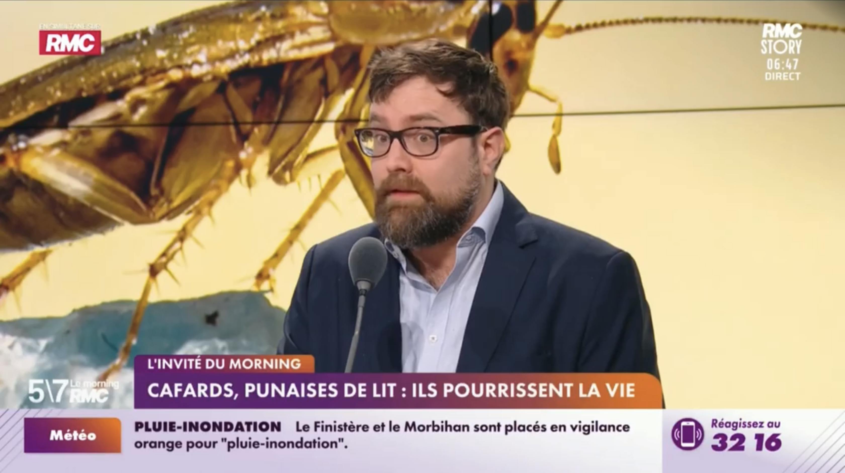 extrait article de presse