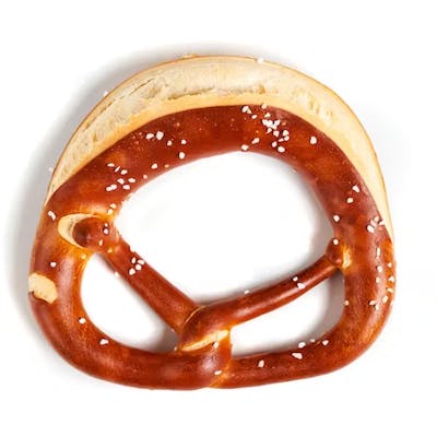 Laugenbrezel