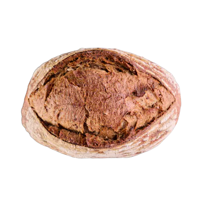 Buchweizenbrot
