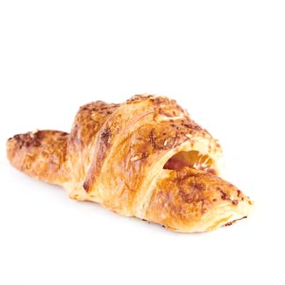 Schinkenkäsecroissant
