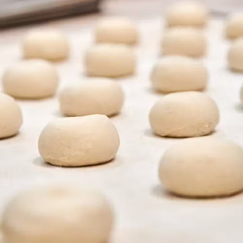 Der Mythos der Teiglinge