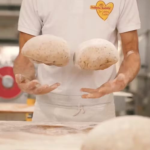 Brot selbst backen - die besten Tipps und Tricks