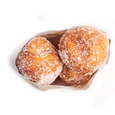 Quarkbällchen