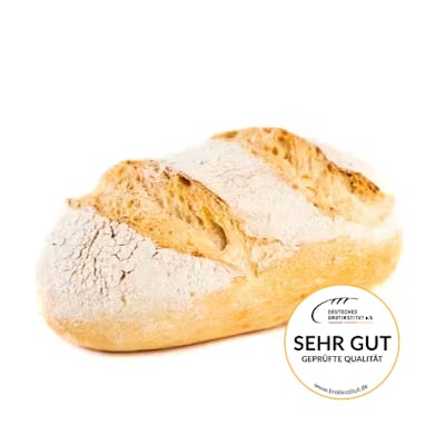 Bauernbaguetteweck