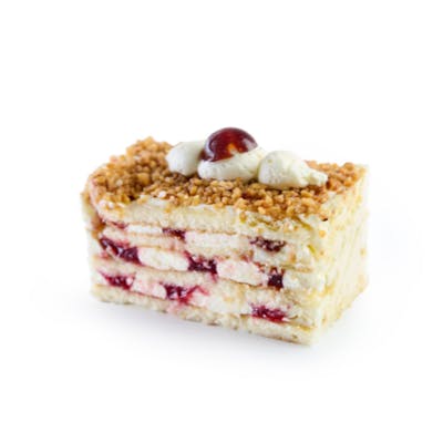Frankfurter Schnitte