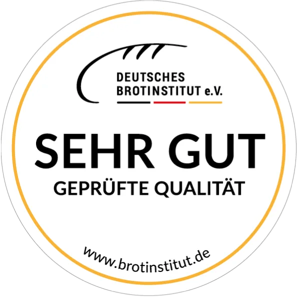 SEHR GUT