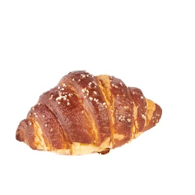 Laugencroissant