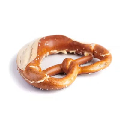 Butterbrezel