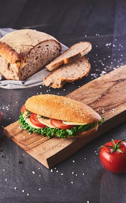 Home | Badische Backstub'