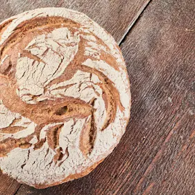 Sprichworte rund ums Brot