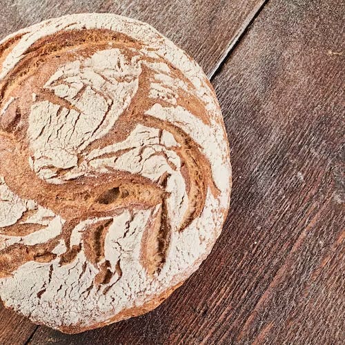 Sprichworte rund ums Brot