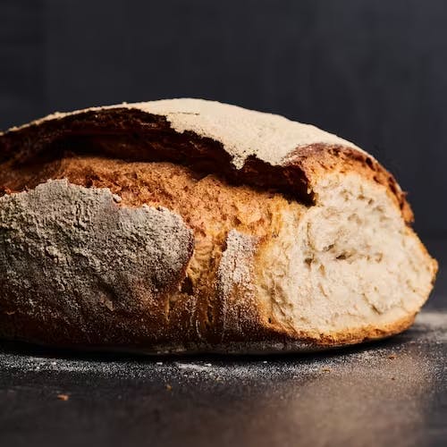 Mythen rund um's Brot