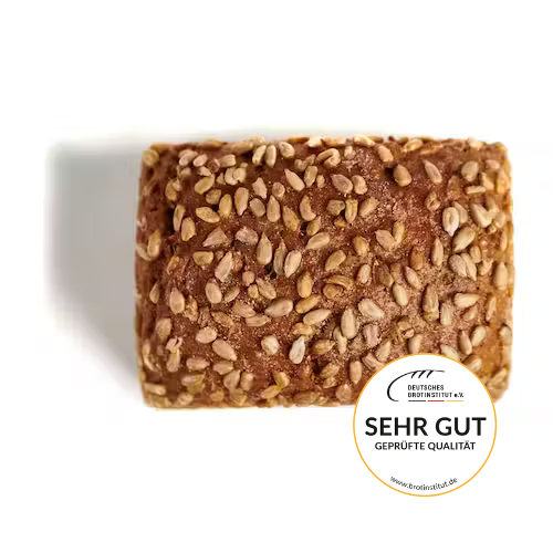 Dinkelvollkornbrot | Badische Backstub&amp;#39;