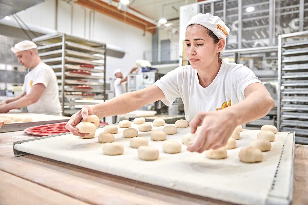 Tradition | Badische Backstub'