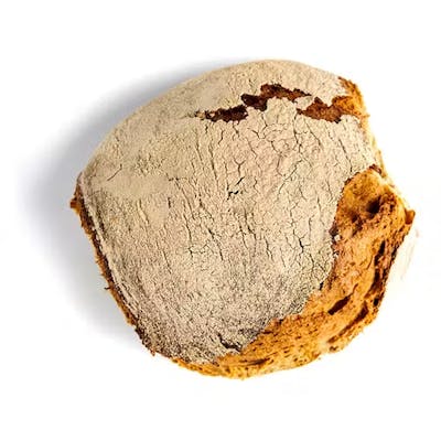 Räuberbrot