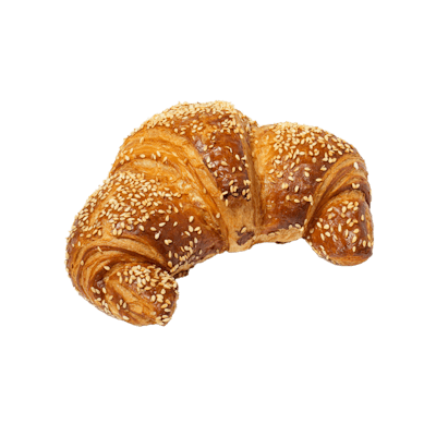 Laugen-Croissant