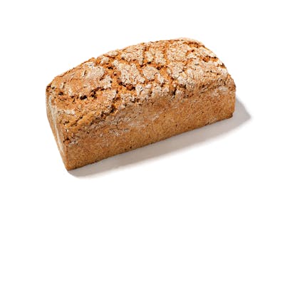 Vollkornbrot fein