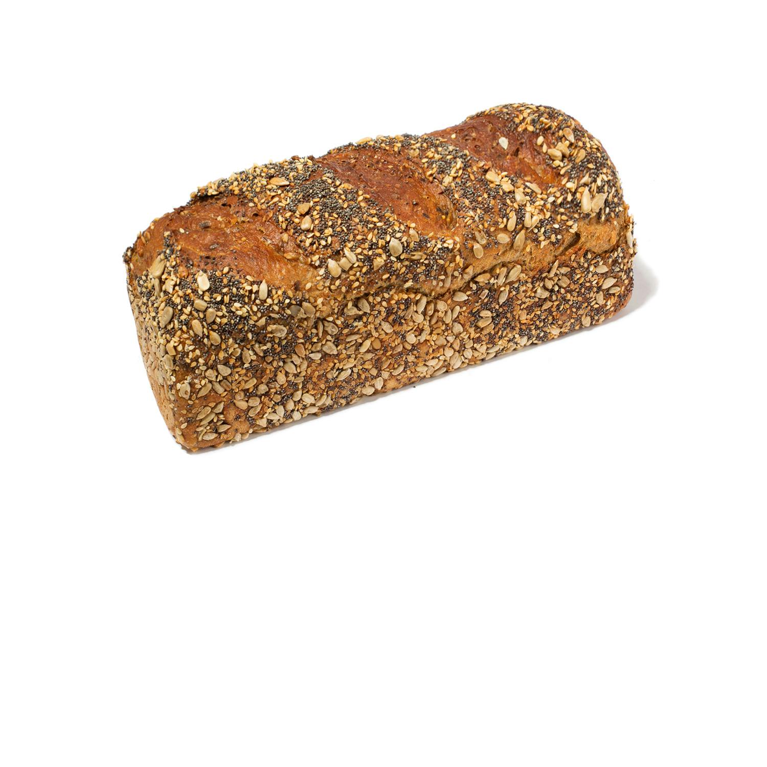 5-Korn-Quark-Brot | Bäcker Trunk