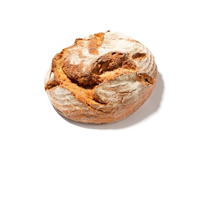 Krustenbrot