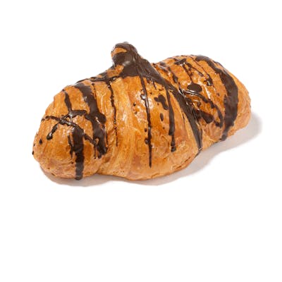 Schoko-Croissant