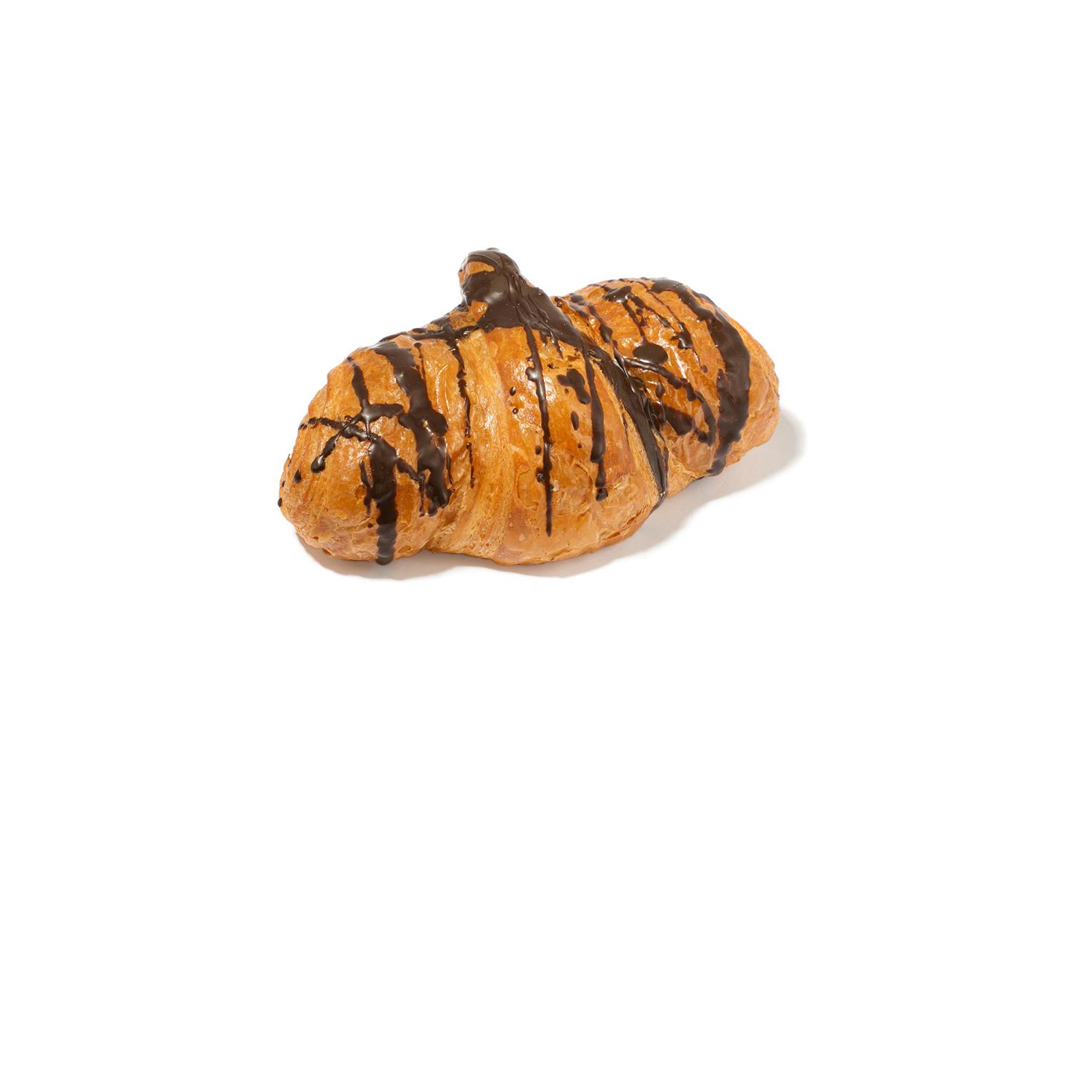 Schoko-Croissant | Bäcker Trunk