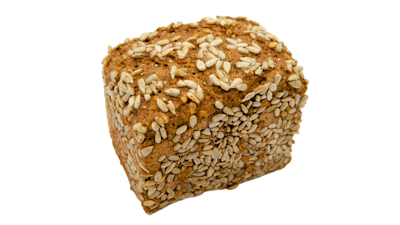 Dinkelbrot