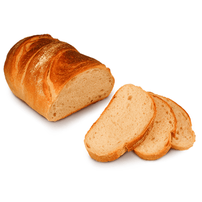 Französisches Landbrot