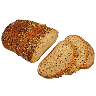Busch's Mehrkornbrot