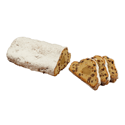Butterstollen