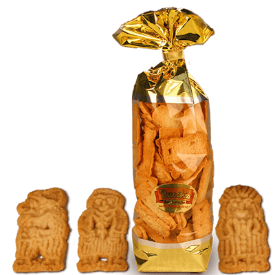 Butter-Mini-Spekulatius