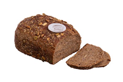Dinkel-Emmer-Vollkornbrot
