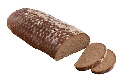 Holzfällerbrot