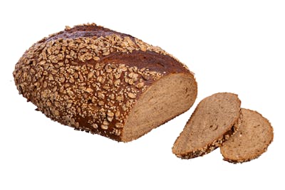 Dinkel-Roggen-Krüstchen