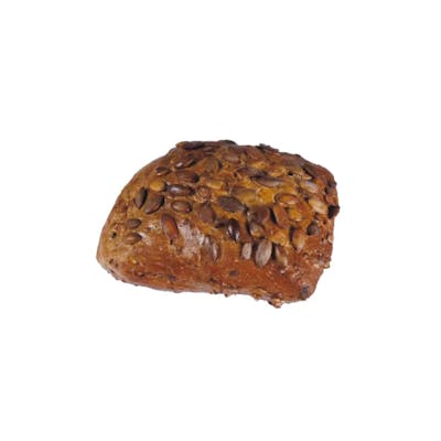 Kürbiskernbrötchen