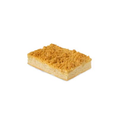 Butterstreusel