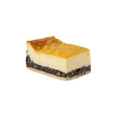 Breslauer-Käse-Mohnschnitte