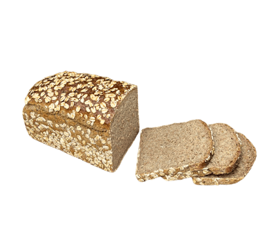 Dinkelvollkorn-Porridge