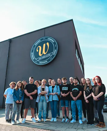 Ein neuer Lebensabschnitt beginnt – 8 Azubis starten ihre Ausbildung bei der Bäckerei Werning GmbH