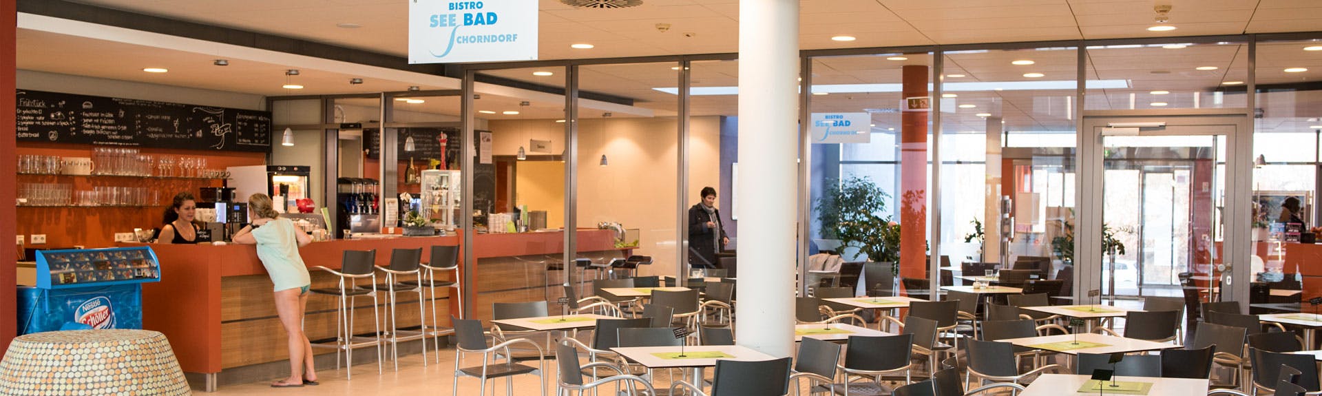 Hero Bild der Bäderbetriebe Schorndorf