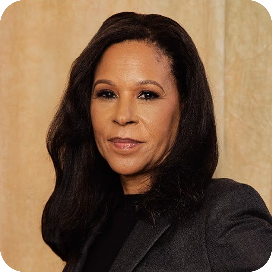 Bonita Stewart, Co-Founder & Managing Partner