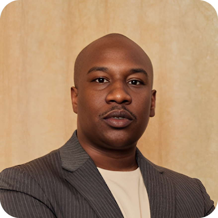 Jackson Georges, Co-Founder & Managing Partner at BAG Ventures