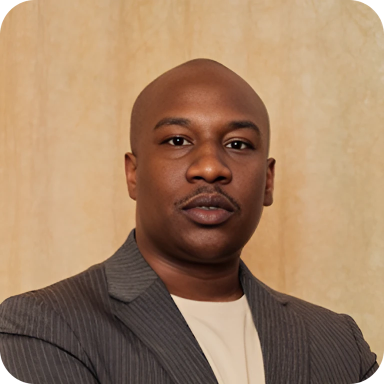 Jackson Georges, Co-Founder & Managing Partner at BAG Ventures