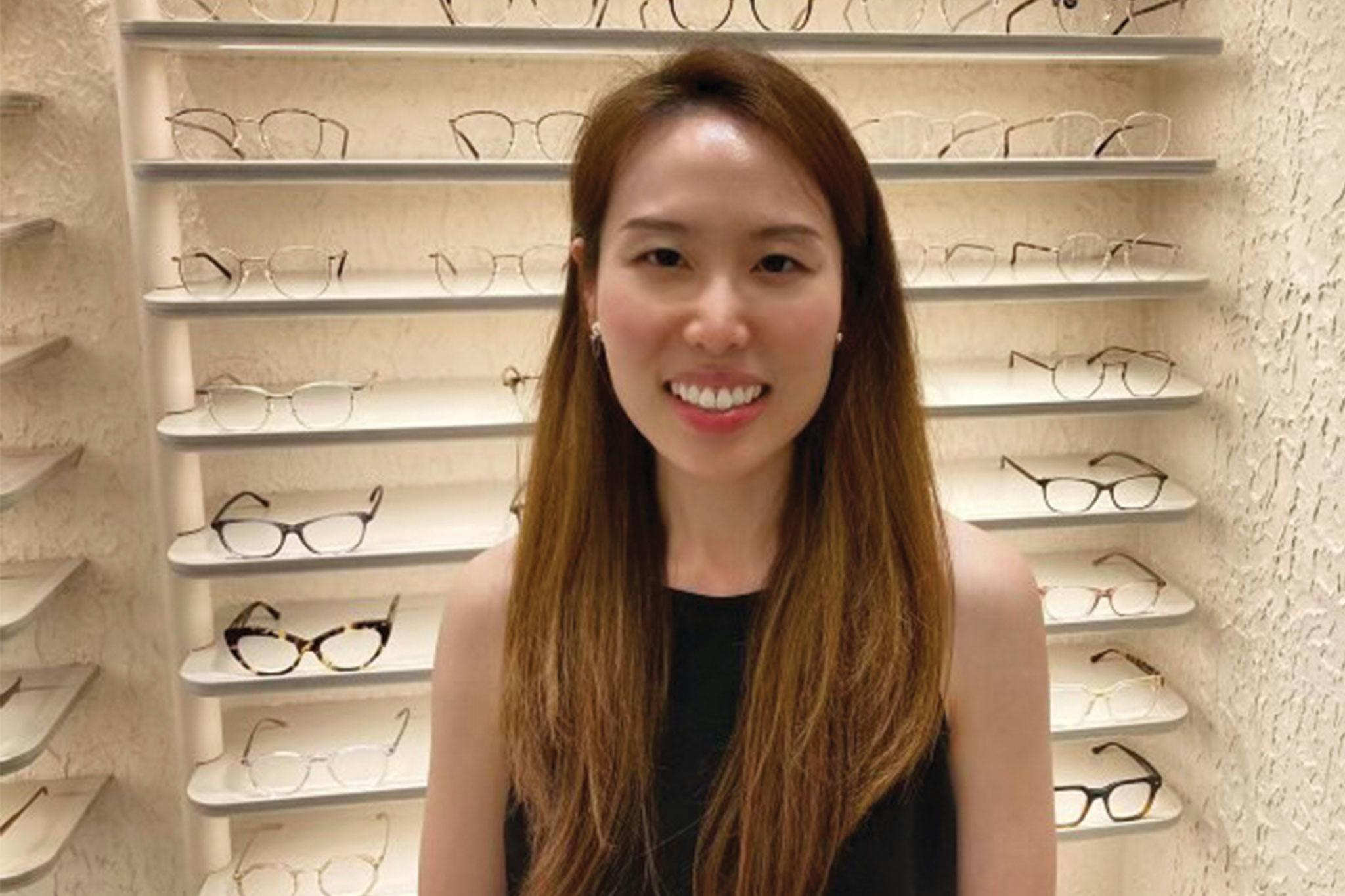 Optometrist Square One Mississauga Glasses, Sunglasses, Contact Lenses & Eye Exams Bailey