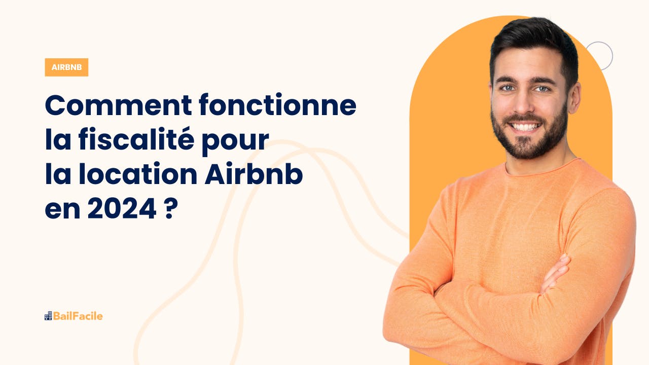 Fiscalité location airbnb