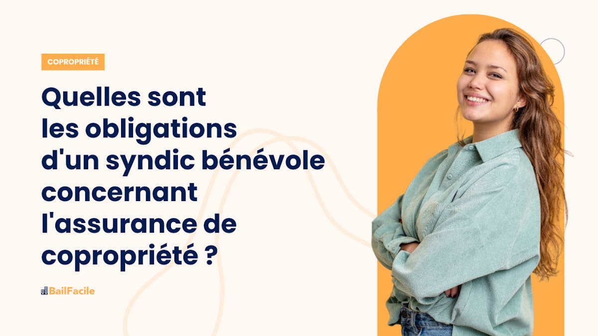 Assurance De Copropriété And Syndic Bénévole Le Guide Complet