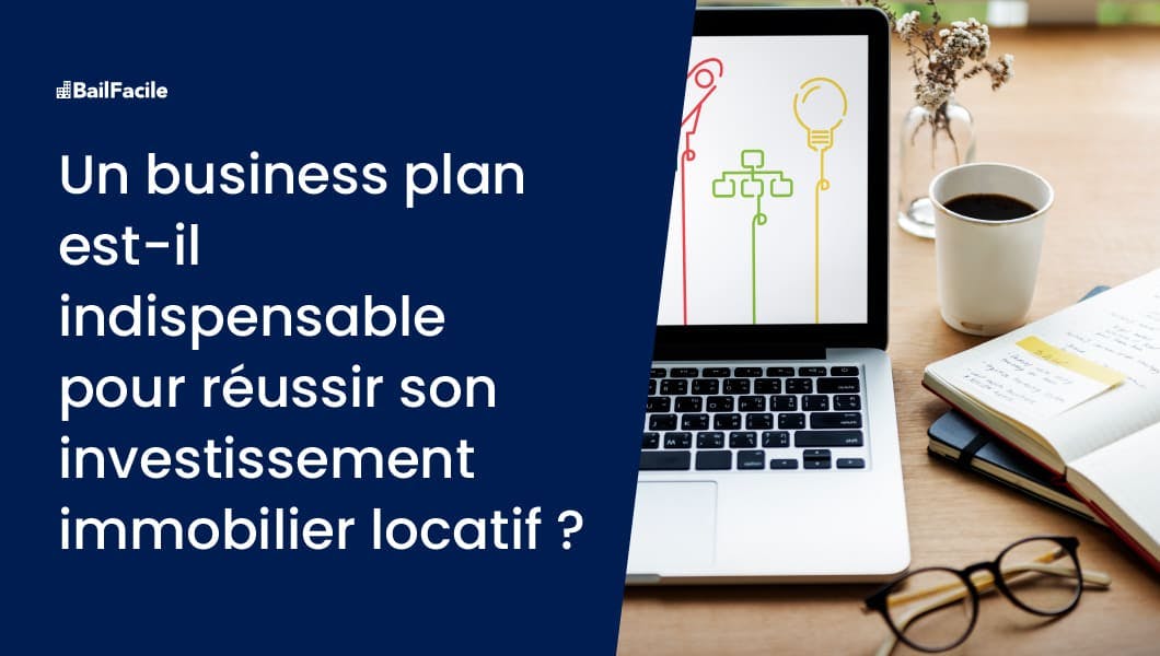 faire un business plan immobilier Business plan immobilier locatif