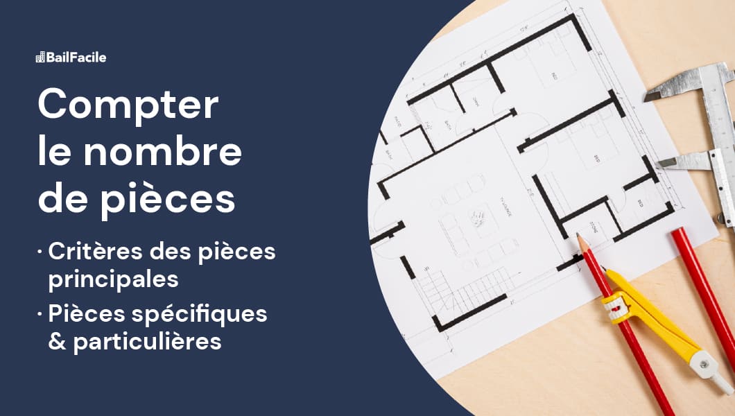Calcul Nombre De Pieces Maison